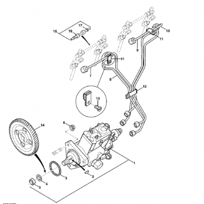 Group 16--1: Fuel Injection System 單元16--1：燃油噴射系統(tǒng)