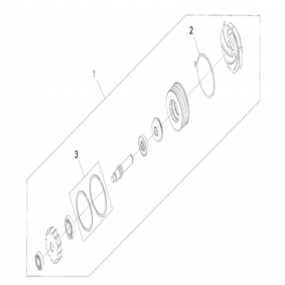 Group 20: Water Pump/Pulley, continued  第20組：水泵/滑輪，續(xù)