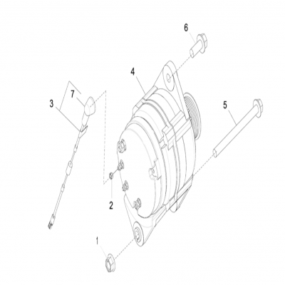 Group 31: Alternator, continued  第31組：交流發(fā)電機，“GM93289,”“GM93285,”“GM91650,”“GM85414,”“GM85412,”“GM85410,”“GM51613,”&l