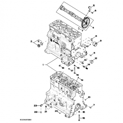 Group 46: Cylinder Block, continued  第46組：氣缸體，&amp;amp;amp;ldquo;GM93289,&amp;amp;amp;rdquo;&amp;amp;amp;ldquo;GM93285,&amp;amp;amp;rdquo;&amp;amp;amp;ldquo;GM91650,&amp;amp;am