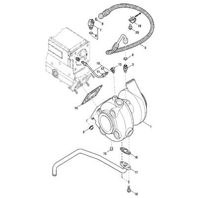 GrouGroup 65: Turbocharger, continued  第65組：渦輪增壓器，&amp;amp;amp;ldquo;GM93289,&amp;amp;amp;rdquo;&amp;amp;amp;ldquo;GM93285,&amp;amp;amp;rdquo;&amp;amp;amp;ldquo;GM91650,&amp;am