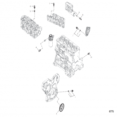 Group 67: Engine Sensors, continued  第67組：發(fā)動機傳感器，“GM93289,”“GM93285,”“GM91650,”“GM85414,”“GM85412,”“GM85410,”“GM51613,&rdq